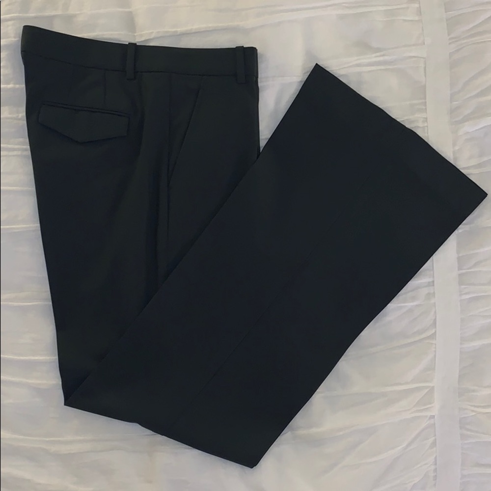 Theory “Adelson” Tailor Pants-Size 6